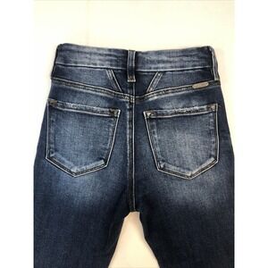 KanCan Signature Women's Jeans, High Rise size 23